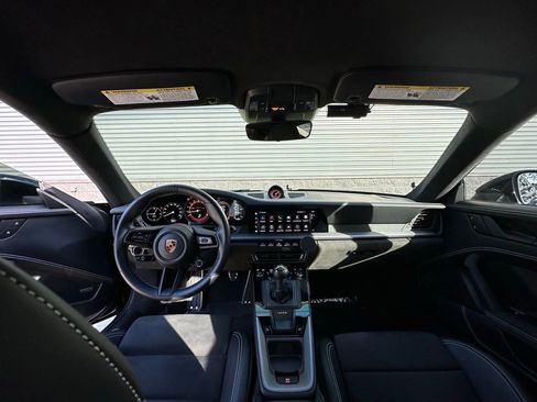 Used 2024 Porsche 911 GT3 image 6