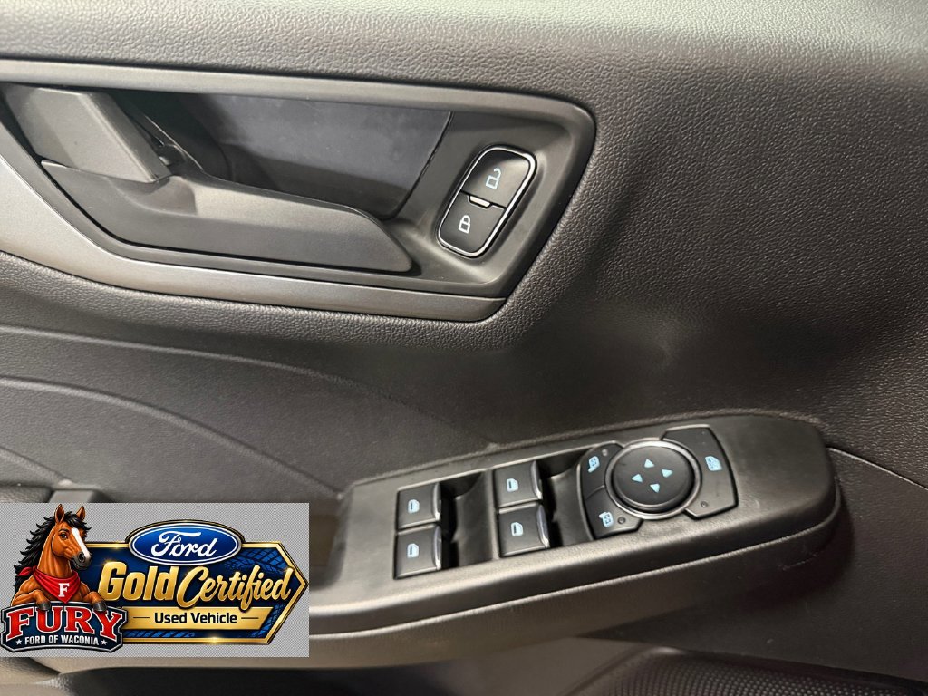 Used 2026 Ford Escape Active w/ Cold Weather Package AWD/4WD image 26