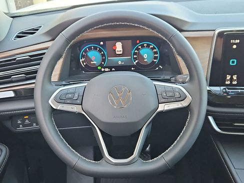 New 2026 Volkswagen Atlas SE AWD/4WD image 22