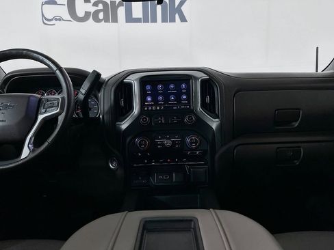 Used 2019 Chevrolet Silverado 1500 RST w/ All-Star Edition AWD/4WD image 27