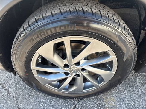 Used 2015 Nissan Rogue SL AWD/4WD image 33