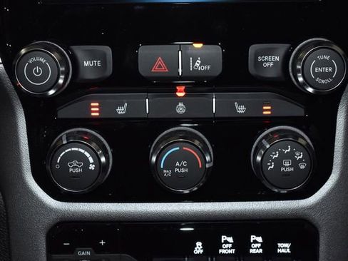 New 2026 RAM 1500 Big Horn image 16