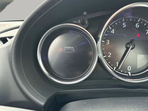 Used 2025 MAZDA MX-5 Miata RF Grand Touring RWD image 22