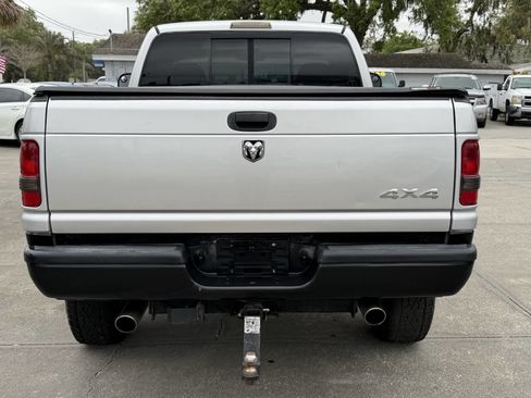 Used 2001 Dodge Ram 1500 Truck 4x4 Regular Cab image 6