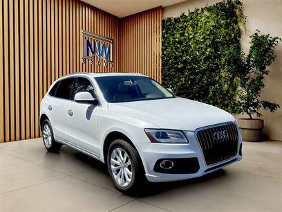 Used 2014 Audi Q5 2.0T Premium Plus