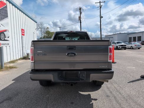 Used 2014 Ford F150 STX w/ Equipment Group 201A Mid RWD image 7
