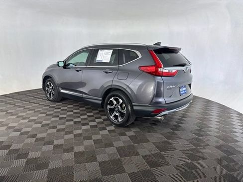 Used 2019 Honda CR-V Touring image 10
