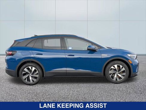 New 2026 Volkswagen ID.4 Pro RWD image 6
