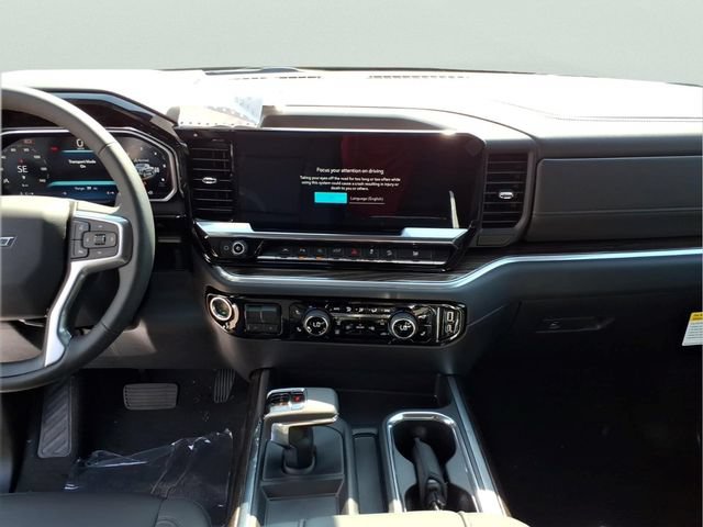 New 2026 Chevrolet Silverado 1500 RST w/ RST All Star Premium Package AWD/4WD image 12