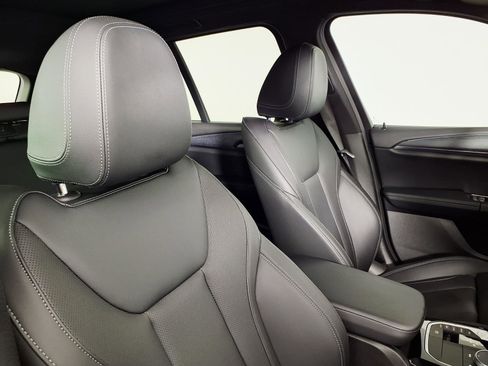 Used 2023 BMW X3 xDrive30i w/ Premium Package image 10