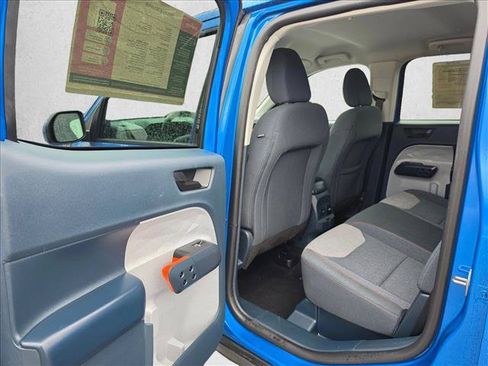 Used 2022 Ford Maverick XLT w/ Equipment Group 300A Standard AWD/4WD image 16