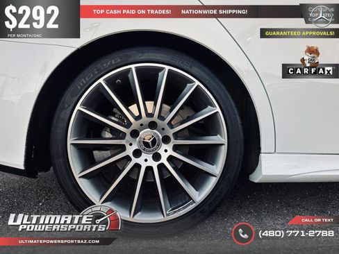 Used 2019 Mercedes-Benz A 220 image 44