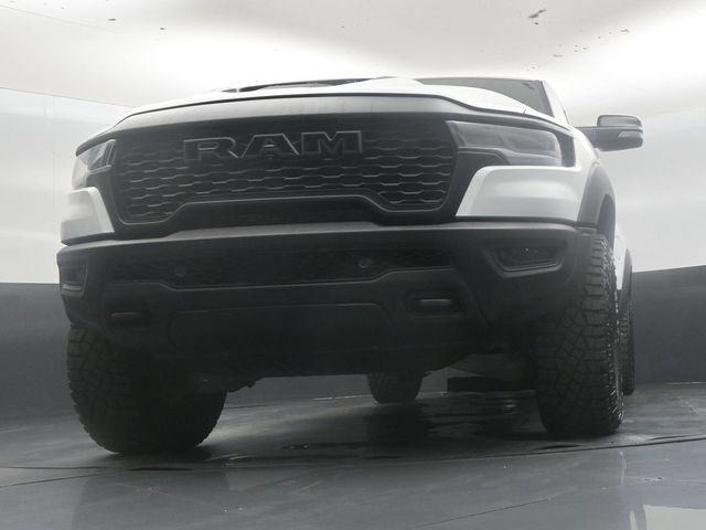 New 2026 RAM 1500 RHO w/ RHO Level 1 Equipment Group AWD/4WD image 44