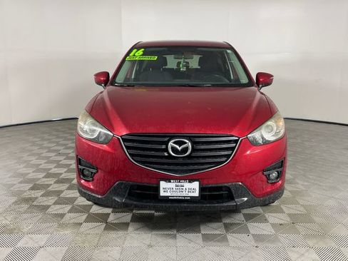 Used 2016 MAZDA CX-5 Touring AWD/4WD image 18