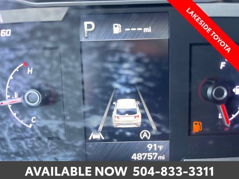 Used 2024 Hyundai Tucson SEL FWD image 36