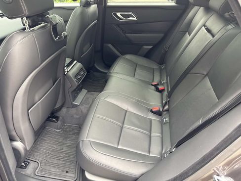 New 2026 Land Rover Range Rover Velar Belgravia AWD/4WD image 15
