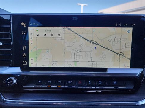 Certified 2023 GMC Sierra 1500 SLT w/ SLT Premium Plus Package image 24