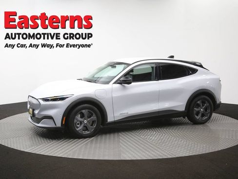 Used 2023 Ford Mustang Mach-E Select AWD/4WD image 58