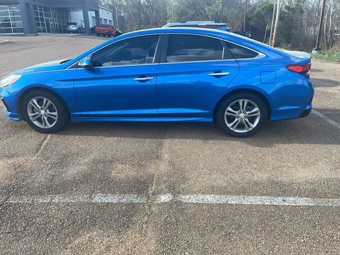 Used 2019 Hyundai Sonata SEL image 18