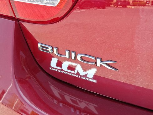 Used 2015 Buick Verano Convenience FWD image 31