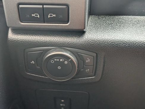 Used 2017 Ford F150 Raptor w/ Equipment Group 802A Luxury AWD/4WD image 12
