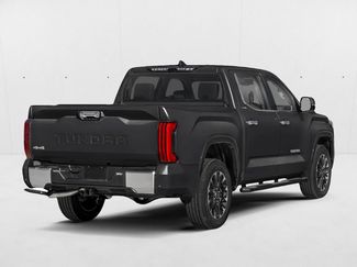 New 2026 Toyota Tundra Limited AWD/4WD video 2