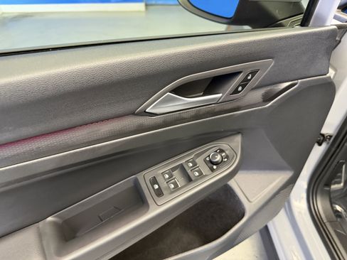 Used 2024 Volkswagen GTI SE FWD image 10