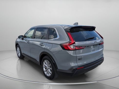 Used 2024 Honda CR-V EX-L image 6