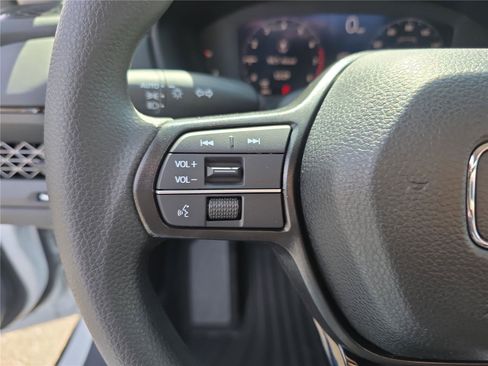 New 2026 Honda Accord LX image 18