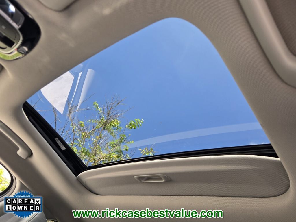 Used 2023 Hyundai Tucson SEL w/ Convenience Package FWD image 21