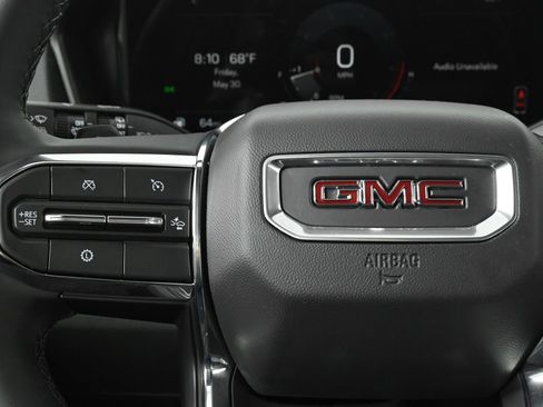 New 2026 GMC Terrain Elevation image 10