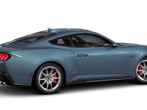 New 2026 Ford Mustang GT Premium RWD image 20