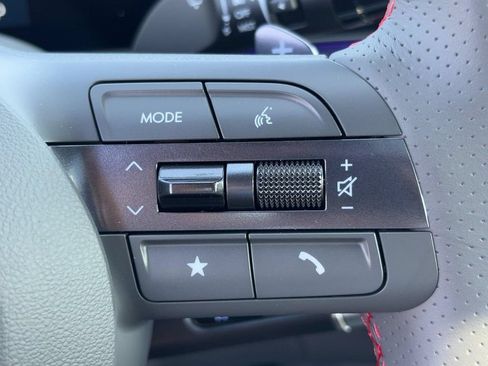 Used 2026 Hyundai Sonata N Line FWD image 13