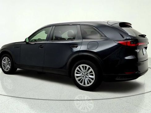 Used 2024 MAZDA CX-90 3.3 Turbo w/ Select Package AWD/4WD image 7