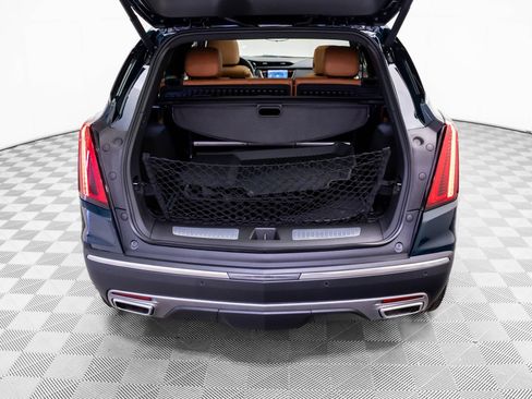 New 2026 Cadillac XT5 Premium Luxury w/ Driver Assist Package AWD/4WD image 35