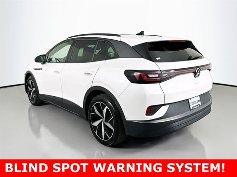 Used 2023 Volkswagen ID.4 Pro S image 5