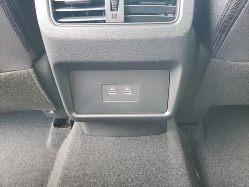 New 2026 Nissan Rogue SV image 16