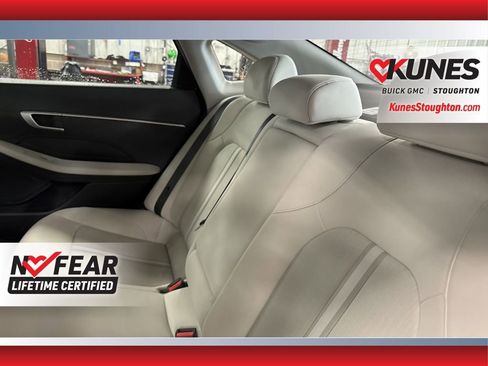 Used 2025 Hyundai Sonata SEL image 35
