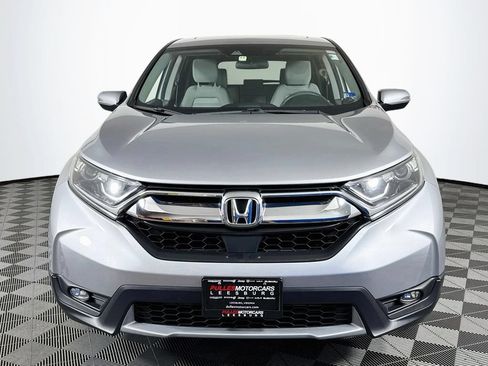 Used 2018 Honda CR-V EX image 2