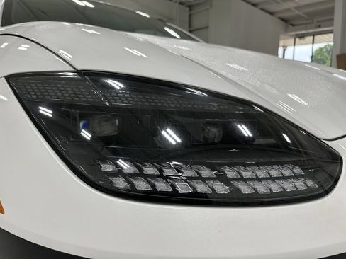 Certified 2024 Hyundai Ioniq 6 SEL AWD/4WD image 12