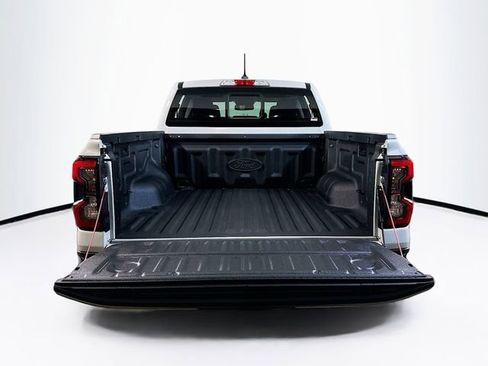 Certified 2024 Ford Ranger XLT w/ Equipment Group 301A High image 22