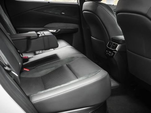 Certified 2025 Lexus RX 450h AWD w/ Convenience Package image 24