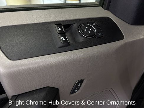 Used 2019 Ford F250 XL w/ STX Appearance Package AWD/4WD image 11