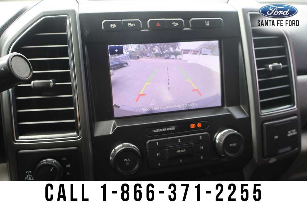 Used 2020 Ford F250 XLT w/ FX4 Off-Road Package AWD/4WD image 39