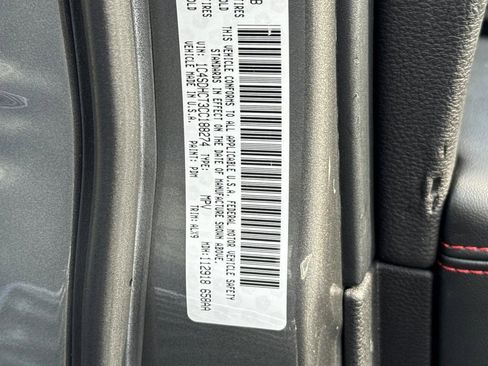 Used 2012 Dodge Durango R/T w/ Leather Interior Group image 22