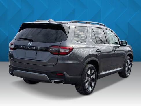 New 2026 Honda Pilot Elite image 5