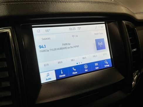 Used 2021 Ford Ranger Lariat w/ Tremor Off-Road Package AWD/4WD image 26