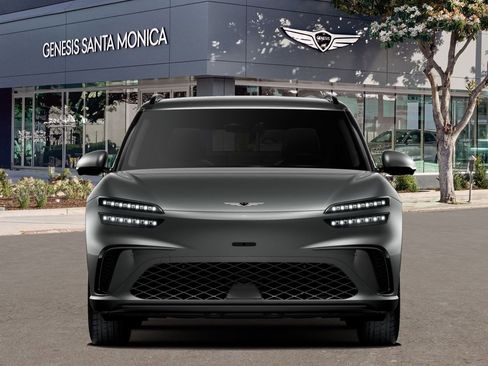 New 2026 Genesis GV60 Performance image 9