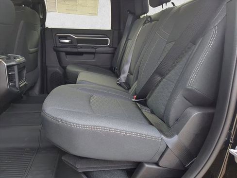 New 2026 RAM 2500 Big Horn AWD/4WD image 16