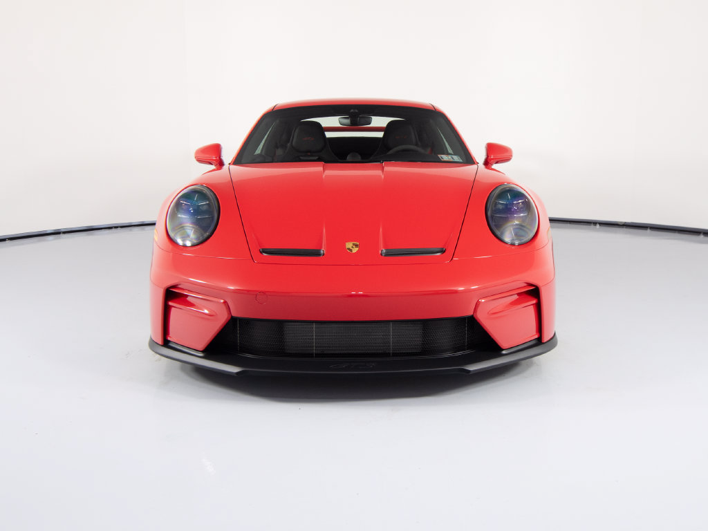 Certified 2026 Porsche 911 GT3 RWD image 13